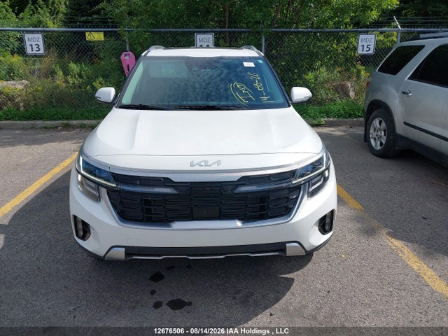 KIA Seltos Ex/ex Premium 2024 KNDERCAA4R7601176 Image 13