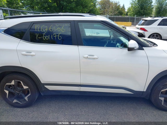 KIA Seltos Ex/ex Premium 2024 KNDERCAA4R7601176 Image 14