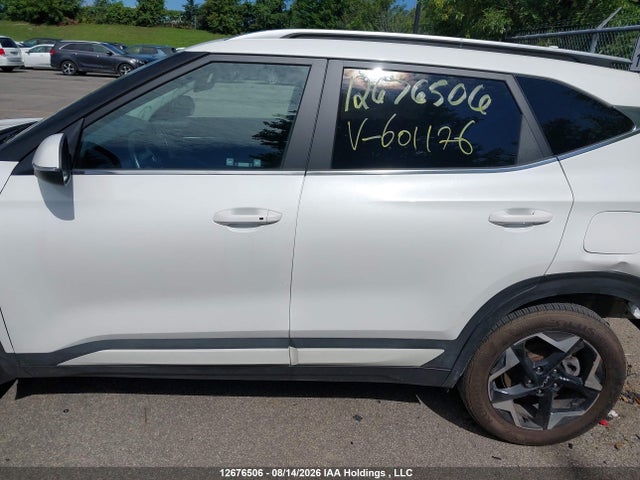 KIA Seltos Ex/ex Premium 2024 KNDERCAA4R7601176 Image 15