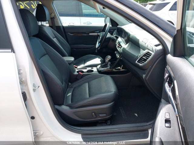 KIA Seltos Ex/ex Premium 2024 KNDERCAA4R7601176 Image 5