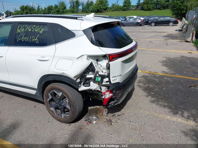 KIA Seltos Ex/ex Premium 2024 KNDERCAA4R7601176 Image 6