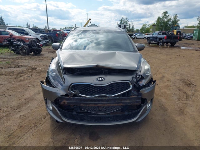 KIA Rondo Lx 2014 KNAHT8A39E7072487 Image 13