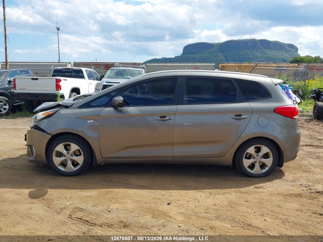 KIA Rondo Lx 2014 KNAHT8A39E7072487 Image 15
