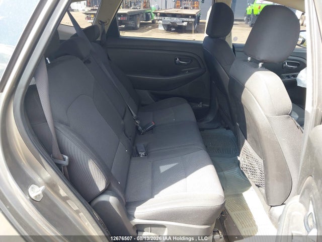 KIA Rondo Lx 2014 KNAHT8A39E7072487 Image 8