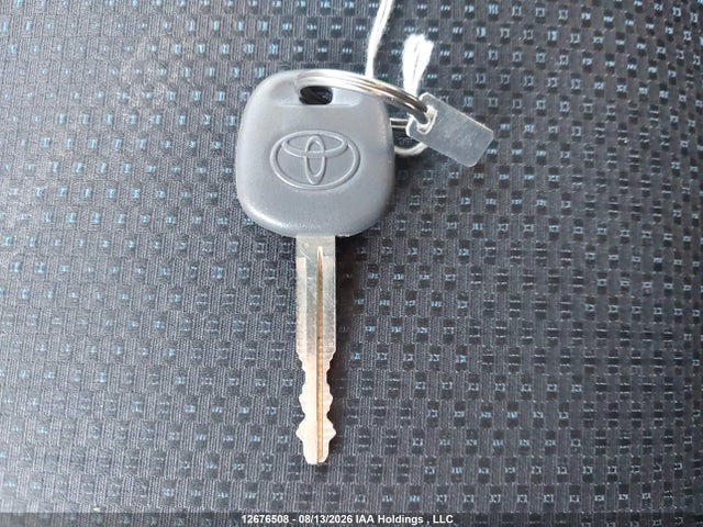 Aukcja sprzedaży 2010 Toyota Corolla S, vin: 2T1BU4EE6AC223496, numer aukcji: 12676508