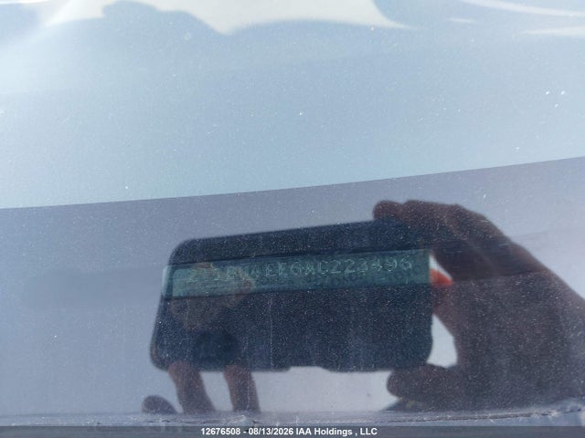 Aukcja sprzedaży 2010 Toyota Corolla S, vin: 2T1BU4EE6AC223496, numer aukcji: 12676508