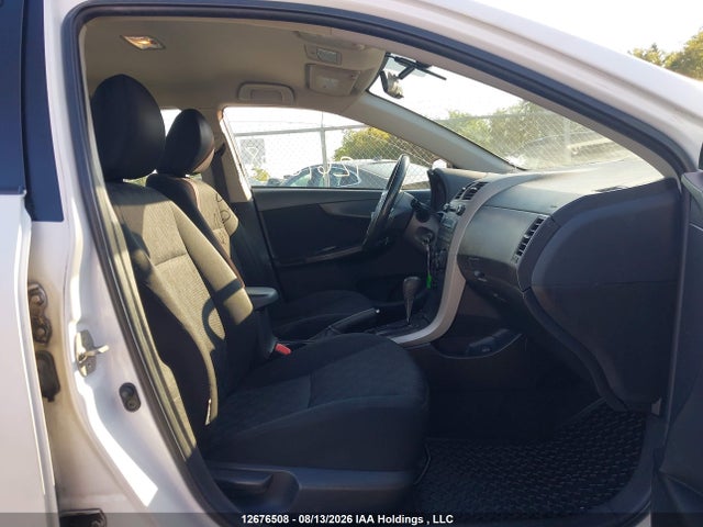 Aukcja sprzedaży 2010 Toyota Corolla S, vin: 2T1BU4EE6AC223496, numer aukcji: 12676508