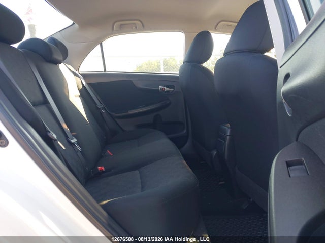 Aukcja sprzedaży 2010 Toyota Corolla S, vin: 2T1BU4EE6AC223496, numer aukcji: 12676508
