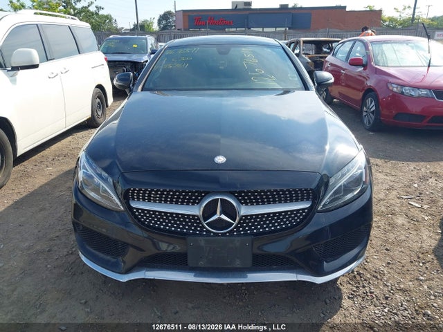 WDDWJ4KB1HF557611 Mercedes-Benz C 300 4matic