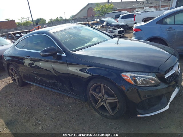 WDDWJ4KB1HF557611 Mercedes-Benz C 300 4matic