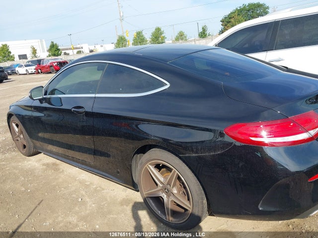 WDDWJ4KB1HF557611 Mercedes-Benz C 300 4matic