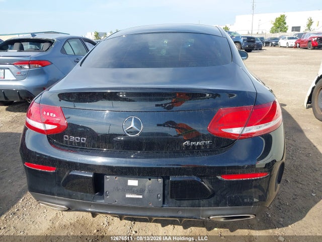 WDDWJ4KB1HF557611 Mercedes-Benz C 300 4matic