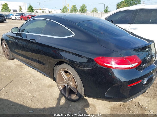 WDDWJ4KB1HF557611 Mercedes-Benz C 300 4matic