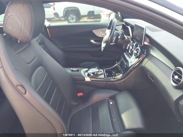 WDDWJ4KB1HF557611 Mercedes-Benz C 300 4matic