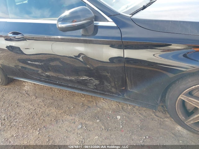 WDDWJ4KB1HF557611 Mercedes-Benz C 300 4matic