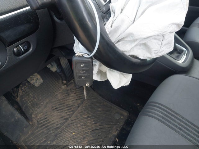 Volkswagen Jetta Wolfsburg Edition 2017 3VWB67AJ2HM333037 Image 11