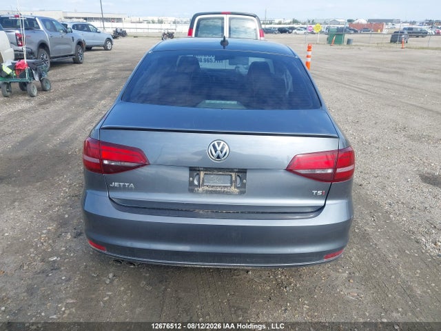 Volkswagen Jetta Wolfsburg Edition 2017 3VWB67AJ2HM333037 Image 16