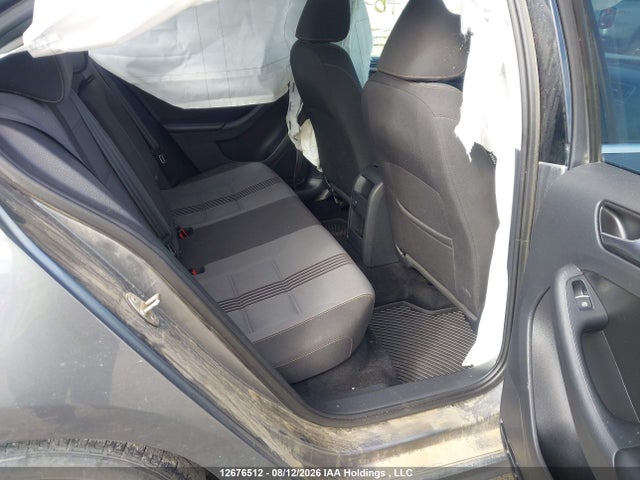 Volkswagen Jetta Wolfsburg Edition 2017 3VWB67AJ2HM333037 Image 8