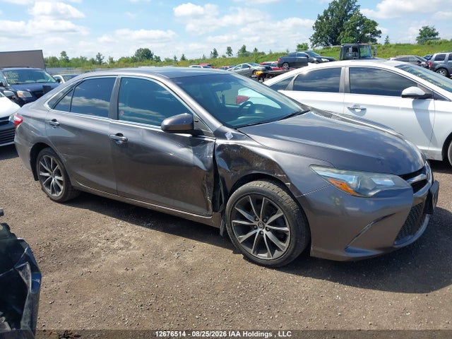 Aukcja sprzedaży 2015 Toyota Camry Le/xle/se/xse, vin: 4T1BF1FK7FU090699, numer aukcji: 12676514