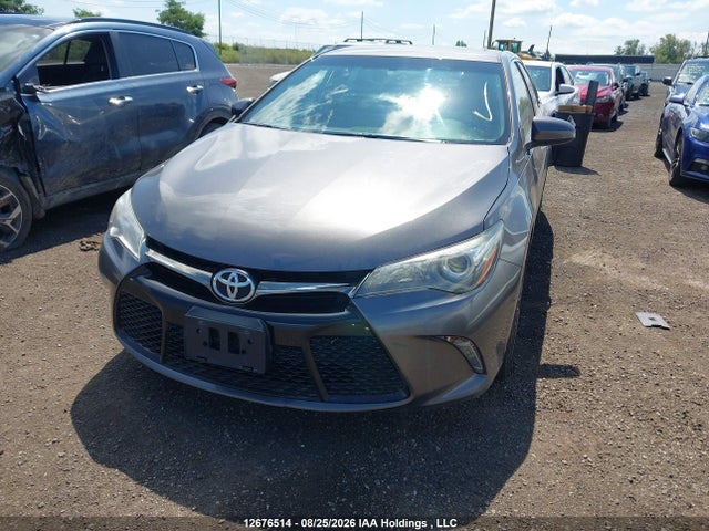 4T1BF1FK7FU090699 Toyota Camry Le/xle/se/xse