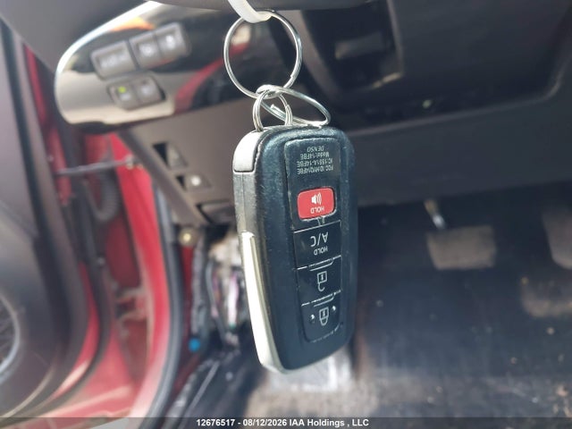 Toyota Prius Prime Technology 2017 JTDKARFPXH3048579 Image 11