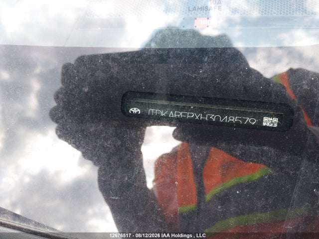 Toyota Prius Prime Technology 2017 JTDKARFPXH3048579 Image 20