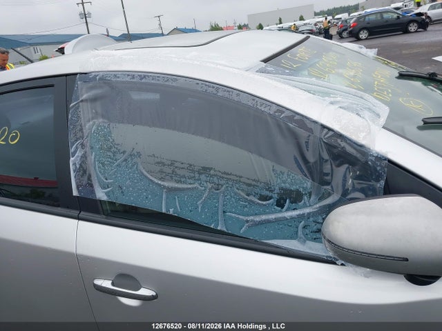 Продаж на аукціоні авто 2012 Kia Forte Ex, vin: KNAFU4A23C5636695, номер лоту: 12676520