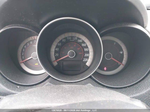 Продаж на аукціоні авто 2012 Kia Forte Ex, vin: KNAFU4A23C5636695, номер лоту: 12676520