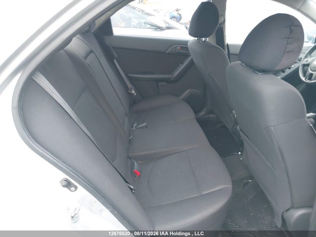 Продаж на аукціоні авто 2012 Kia Forte Ex, vin: KNAFU4A23C5636695, номер лоту: 12676520