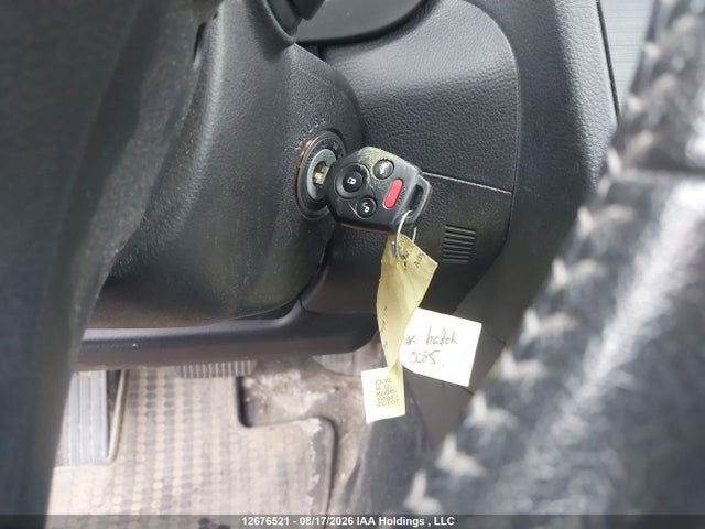 Продаж на аукціоні авто 2015 Subaru Forester 2.5i Limited, vin: JF2SJCHC8FH516107, номер лоту: 12676521