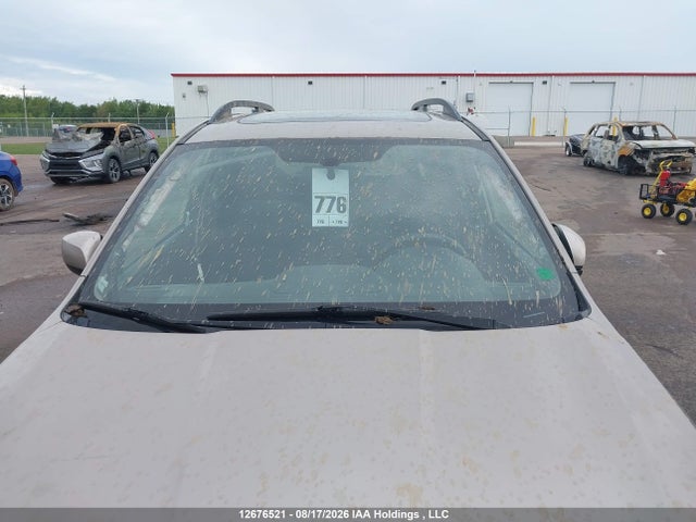 Продаж на аукціоні авто 2015 Subaru Forester 2.5i Limited, vin: JF2SJCHC8FH516107, номер лоту: 12676521
