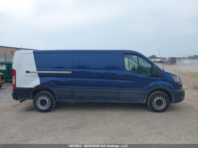 Ford Transit-250 Cargo 2021 1FTBR1Y82MKA35874 Image 13
