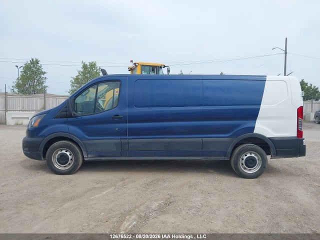 Ford Transit-250 Cargo 2021 1FTBR1Y82MKA35874 Image 14