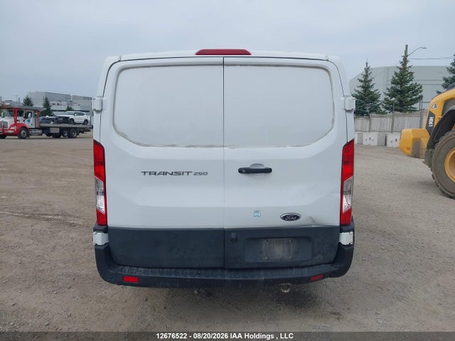 Ford Transit-250 Cargo 2021 1FTBR1Y82MKA35874 Image 15