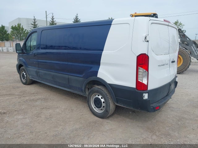 Ford Transit-250 Cargo 2021 1FTBR1Y82MKA35874 Image 3