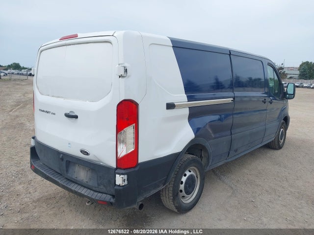 Ford Transit-250 Cargo 2021 1FTBR1Y82MKA35874 Image 6