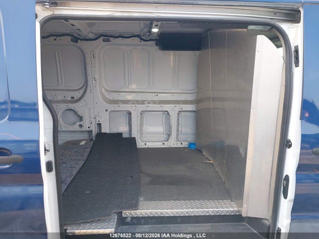 Ford Transit-250 Cargo 2021 1FTBR1Y82MKA35874 Image 8