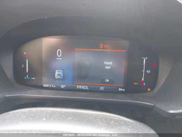 Ford Escape St Line 2023 1FMCU9MN9PUA92204 Image 7