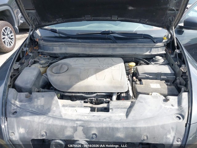 Jeep Cherokee Sport 2014 1C4PJMAS3EW322333 Image 10