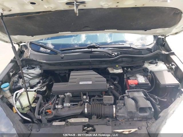 2HKRW2H85HH128311 Honda Cr-v Ex-l