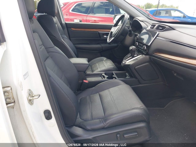 2HKRW2H85HH128311 Honda Cr-v Ex-l