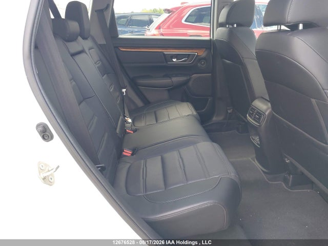 2HKRW2H85HH128311 Honda Cr-v Ex-l