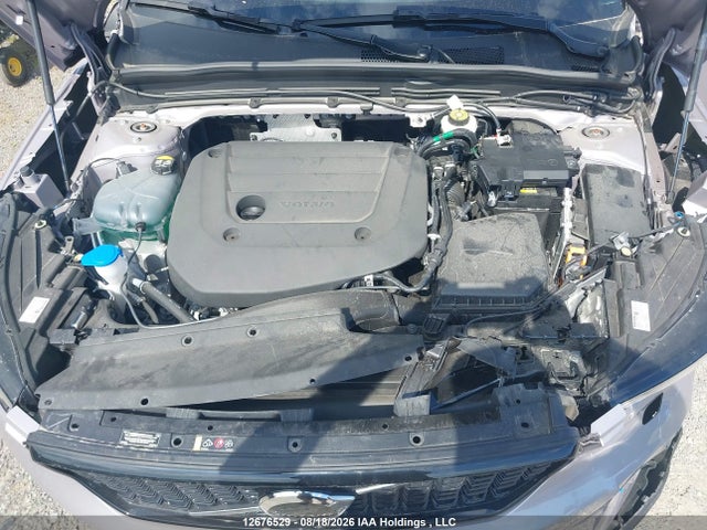 YV4L12UC9T2692906 Volvo XC40 PLUS