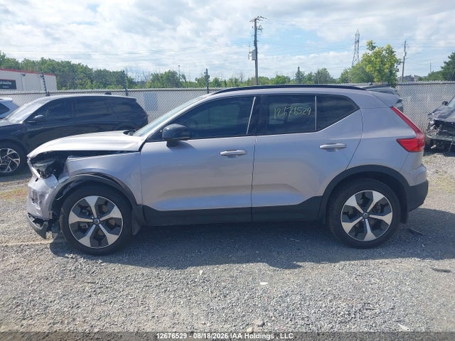 YV4L12UC9T2692906 Volvo XC40 PLUS