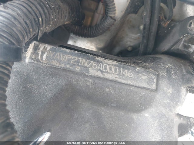 Продаж на аукціоні авто 2006 Yamaha Xv1900 A, vin: JYAVP21N76A000146, номер лоту: 12676530