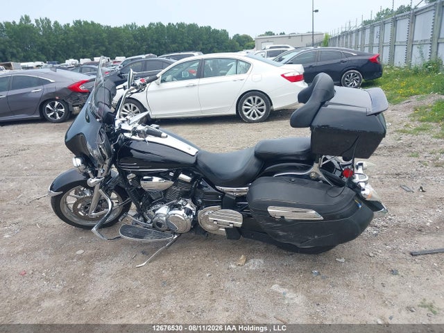 Продаж на аукціоні авто 2006 Yamaha Xv1900 A, vin: JYAVP21N76A000146, номер лоту: 12676530