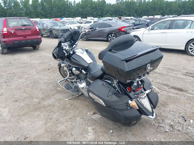 Продаж на аукціоні авто 2006 Yamaha Xv1900 A, vin: JYAVP21N76A000146, номер лоту: 12676530
