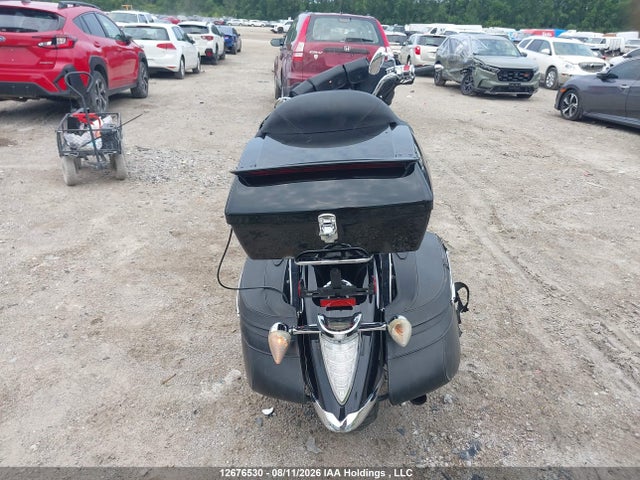 Продаж на аукціоні авто 2006 Yamaha Xv1900 A, vin: JYAVP21N76A000146, номер лоту: 12676530
