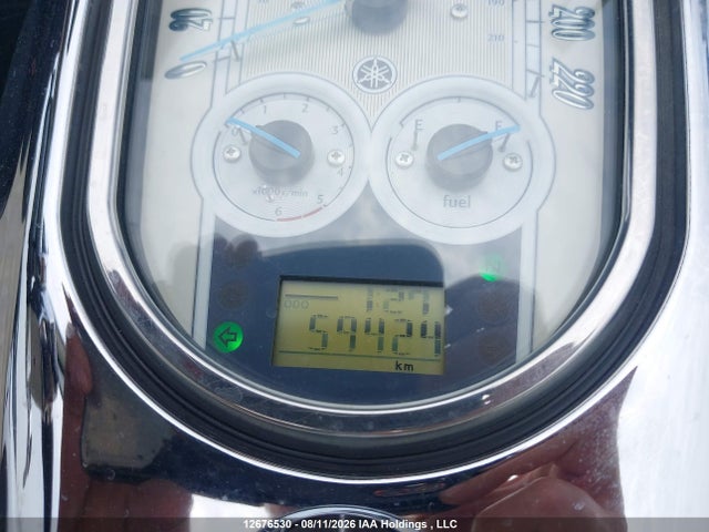 Продаж на аукціоні авто 2006 Yamaha Xv1900 A, vin: JYAVP21N76A000146, номер лоту: 12676530