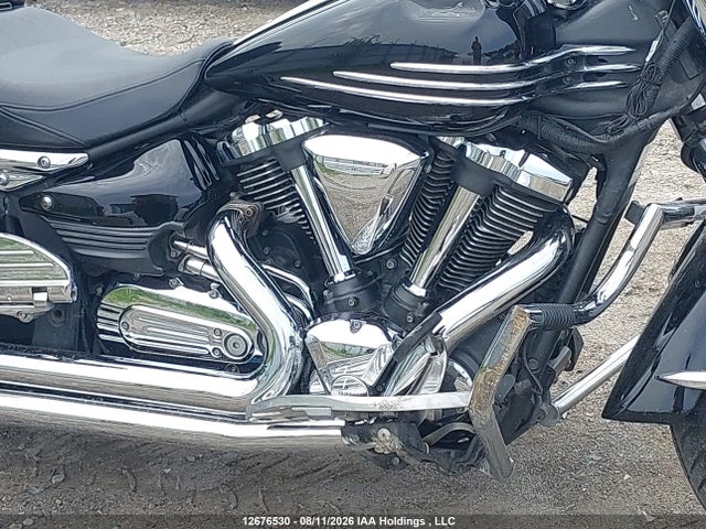 Продаж на аукціоні авто 2006 Yamaha Xv1900 A, vin: JYAVP21N76A000146, номер лоту: 12676530
